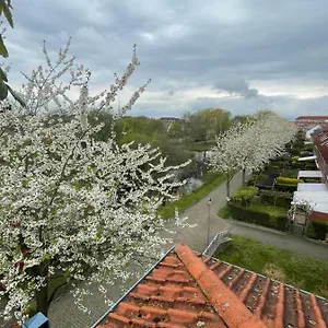 Großzügige In Findorff Apartment