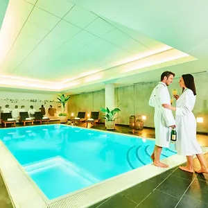 2* Aparthotel Ueberfluss Serviced-apartments