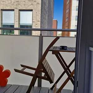  Appartement Hankenstrasse